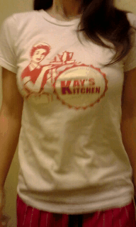 Девушки бывают разные