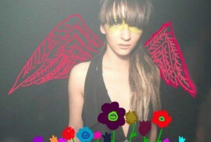 Очередная порция чудиков и соц сетей