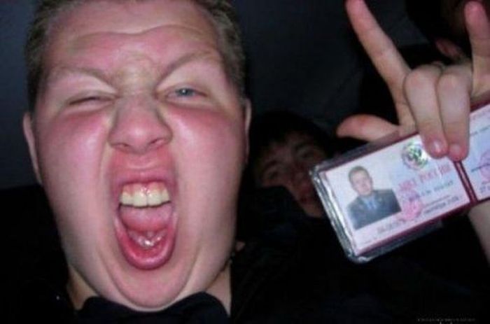 Очередная порция чудиков и соц сетей