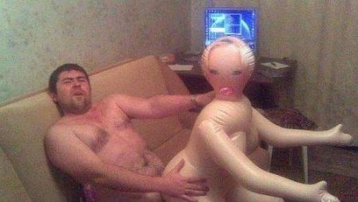 Очередная порция чудиков и соц сетей