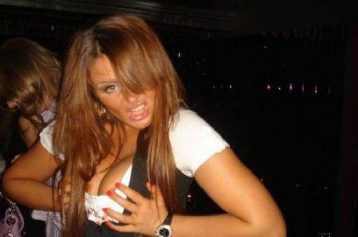 Очередная порция чудиков и соц сетей