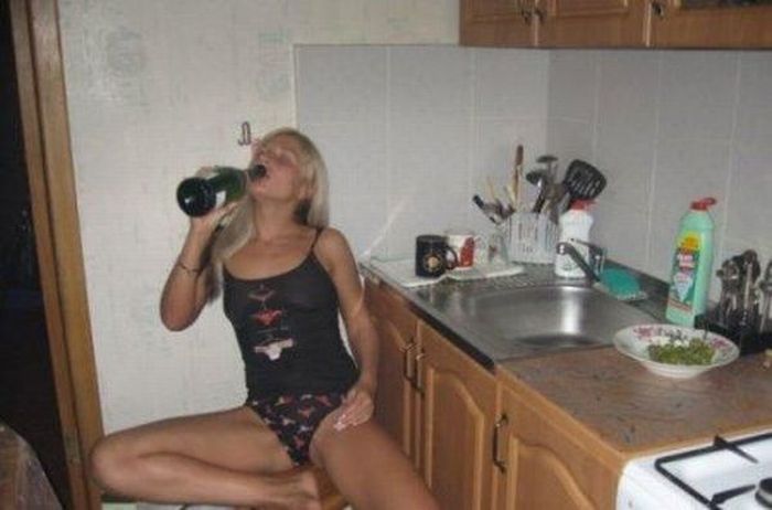 Очередная порция чудиков и соц сетей