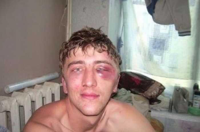 Очередная порция чудиков и соц сетей