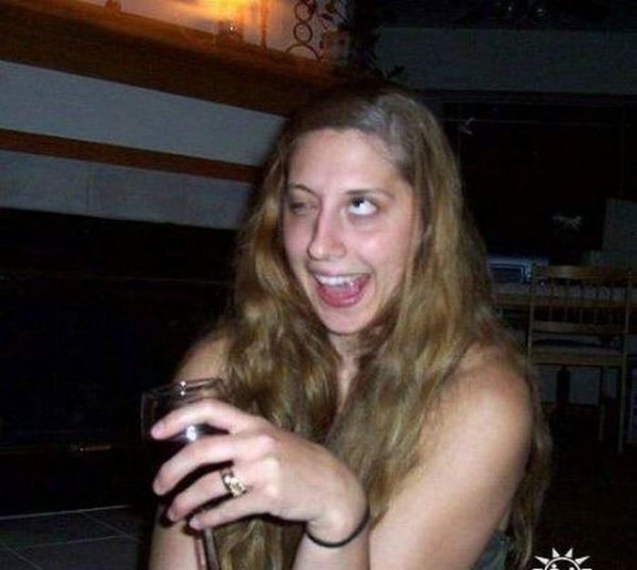 Очередная порция чудиков и соц сетей