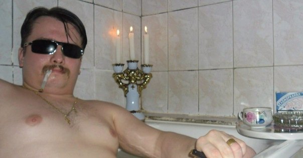 Очередная порция чудиков и соц сетей