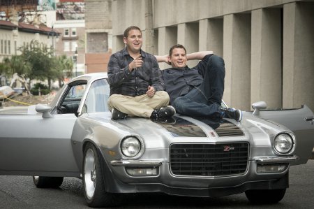 «Мачо и ботан» получили триквел