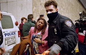 Трагедия 9/11 в США: теракт и его последствия Трагедия 9/11 в США: теракт и его последствия