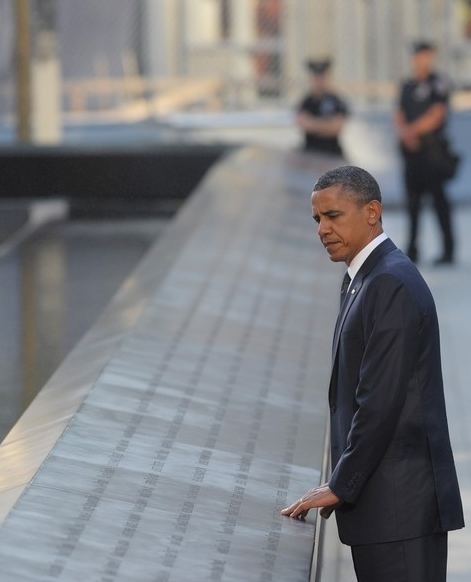 Трагедия 9/11 в США: теракт и его последствия Трагедия 9/11 в США: теракт и его последствия