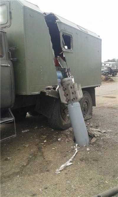 Про кунг и везение