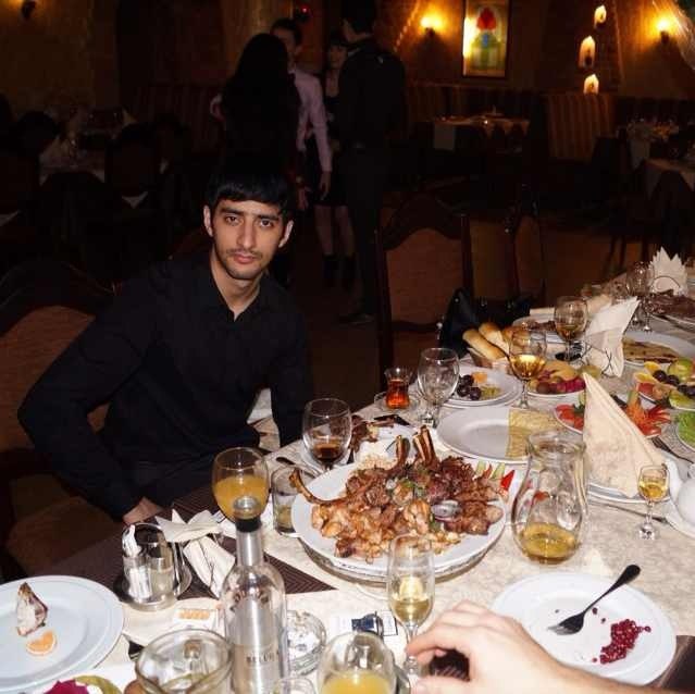 Судьба Эдгарика