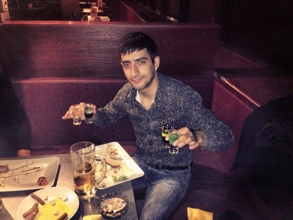 Судьба Эдгарика