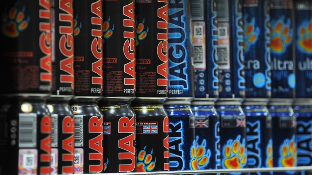 Дума против Яги?