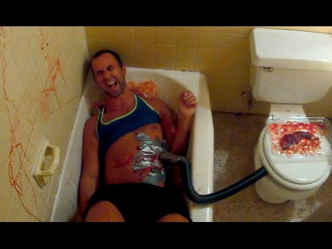 Мокрые штаны - Помста!