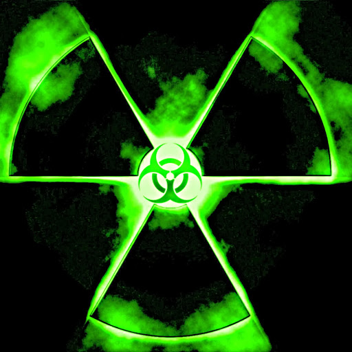 Как в Чернобыле зарядиться радиацией: 50.000 мкр/ч