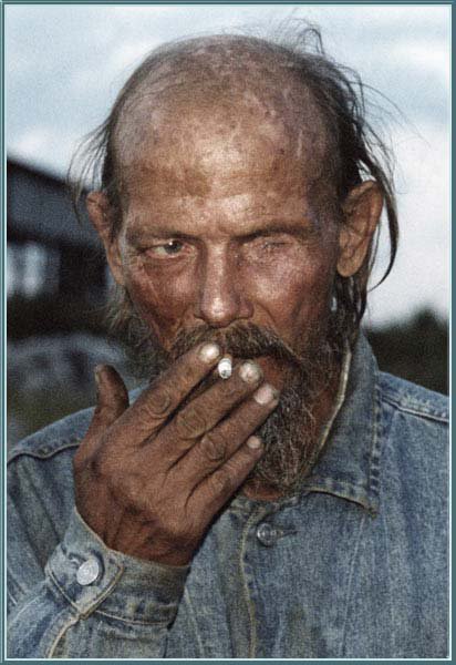 Непопулярное мнение