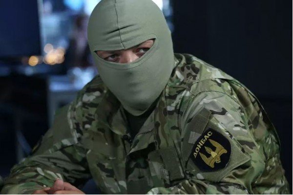 Семенченко - "великий" полководец