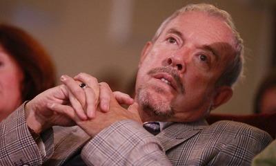 В Красноярске отменили концерт Андрея Макаревича