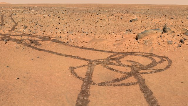 Колонизируй это: внеземные поселения в Destiny и реальности