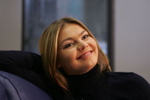 Алина Кабаева займет должность председателя совета директоров "Национальной Медиа Группы" Алина Кабаева займет должность председателя совета директоров "Национальной Медиа Группы"