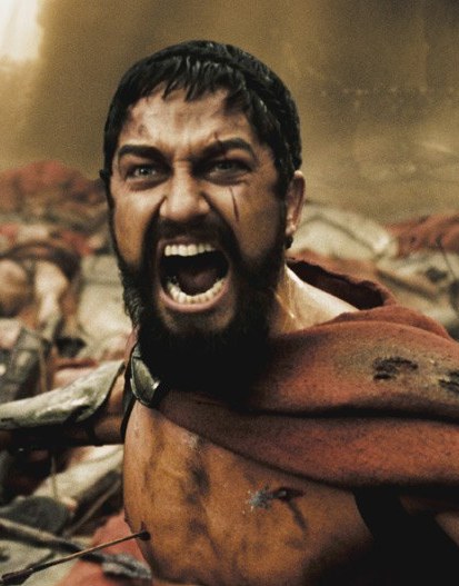 Русский турист покусал жителя Львова с криками «Слава Путину!"