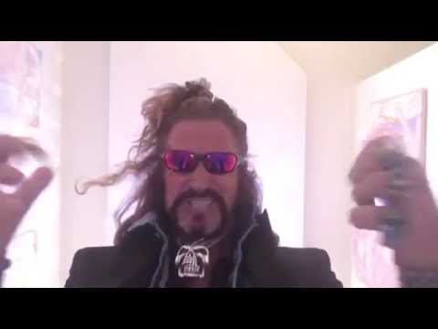 Джигурда подался в программисты?