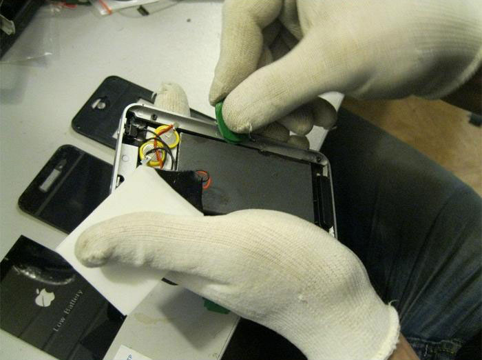 Китайский iPhone