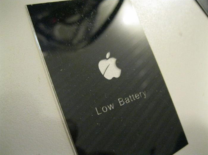 Китайский iPhone