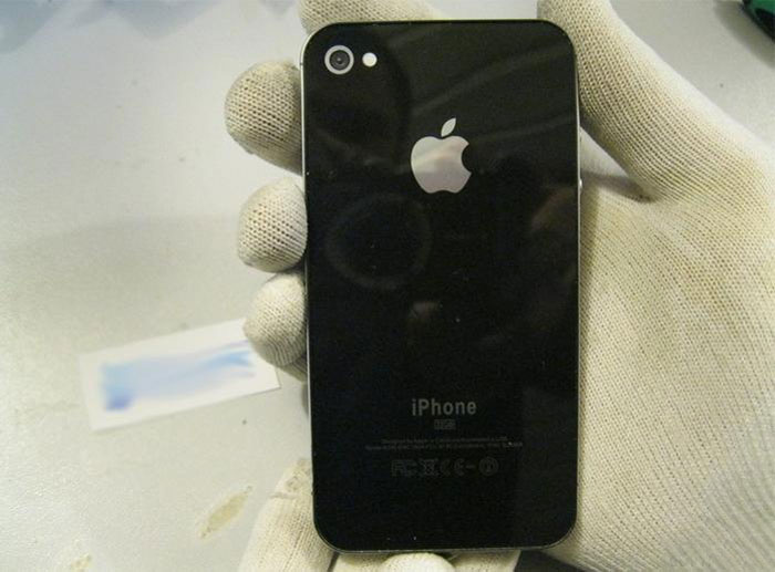 Китайский iPhone