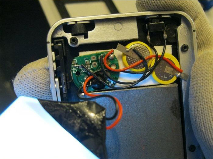 Китайский iPhone