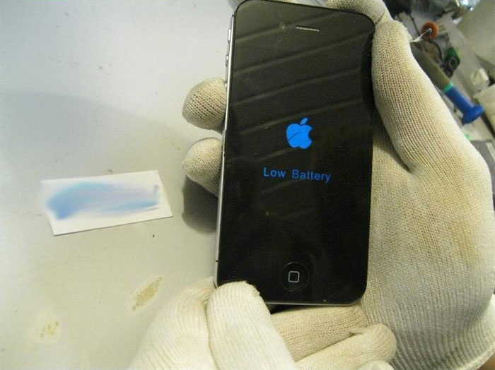 Китайский iPhone