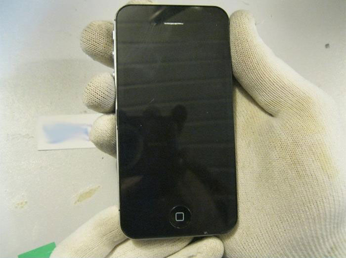 Китайский iPhone