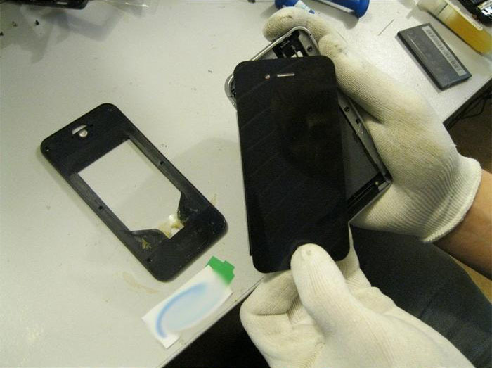 Китайский iPhone