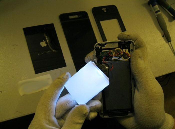 Китайский iPhone