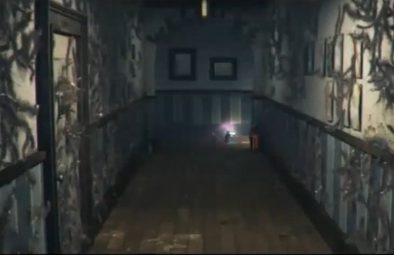 Трейлер игры-хоррора Silent Hills с TGS-2014. Видео. Жесть. Смотреть до конца