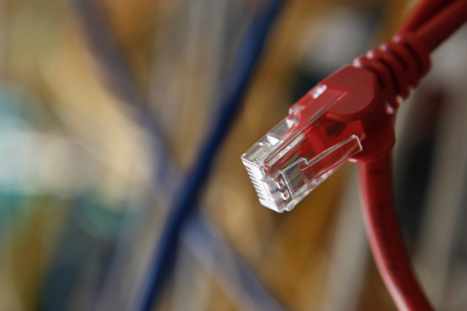 Совет безопасности обсудит отключение России от интернета