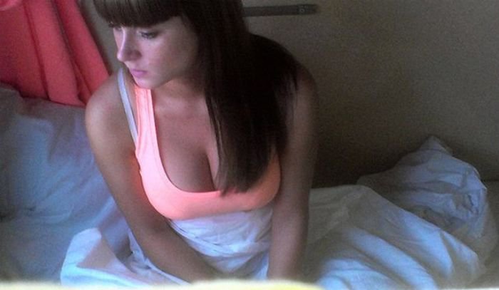 Попутчицы в поездах