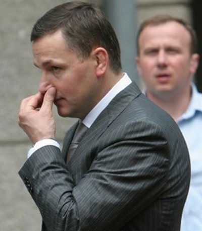 Минобороны РФ: Гелетей заявил о российских ядерных ударах под "волшебным эликсиром"