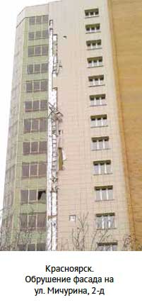 Время «фасадного» армагедонна?