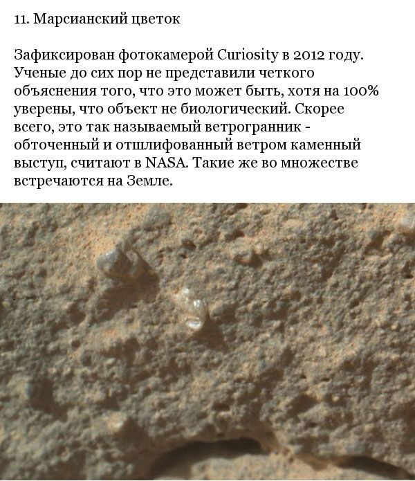 Марсианские хроники