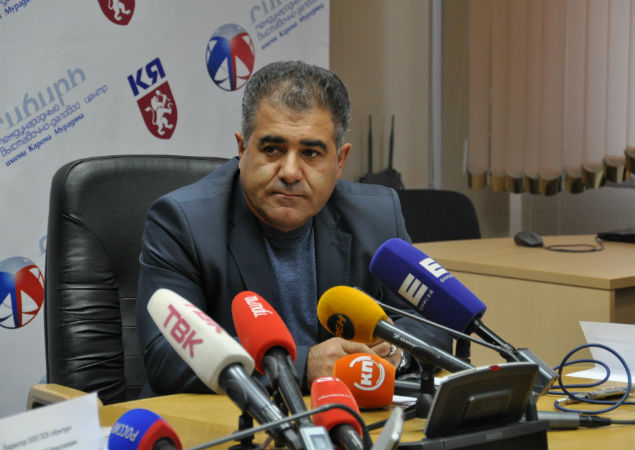 Красноярский застройщик «открестился» от сгоревшей высотки Красноярский застройщик «открестился» от сгоревшей высотки