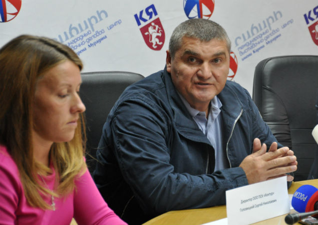 Красноярский застройщик «открестился» от сгоревшей высотки Красноярский застройщик «открестился» от сгоревшей высотки