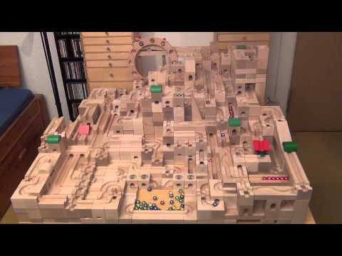 Шарики, кубики