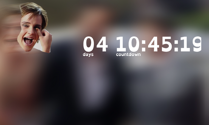 Хакеры обещают опубликовать интимные фото Гермионы (Эммы Уотсон)