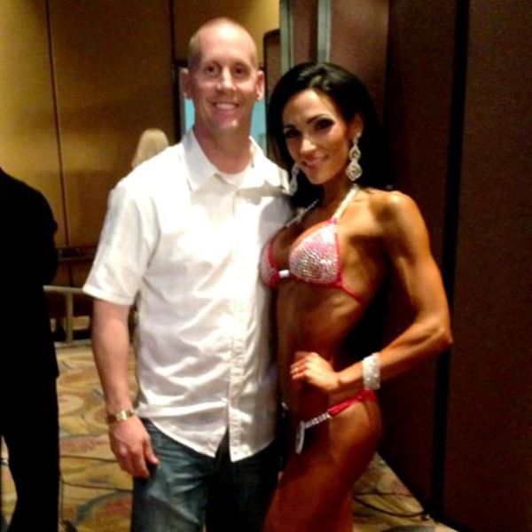 Вот это мама!