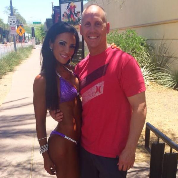 Вот это мама!