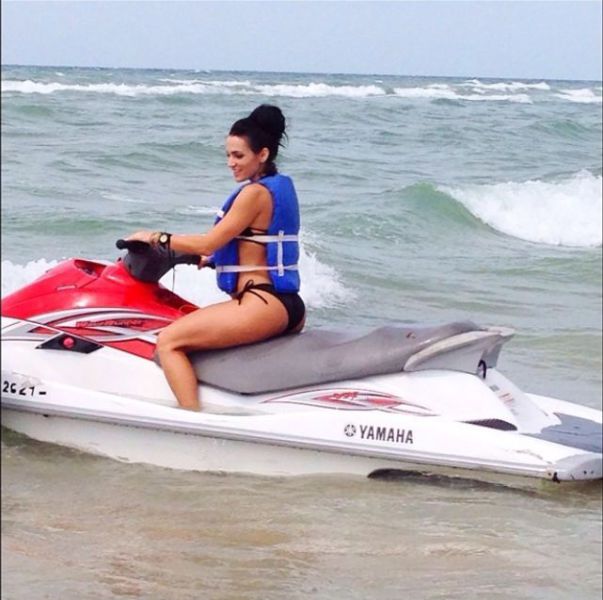 Вот это мама!