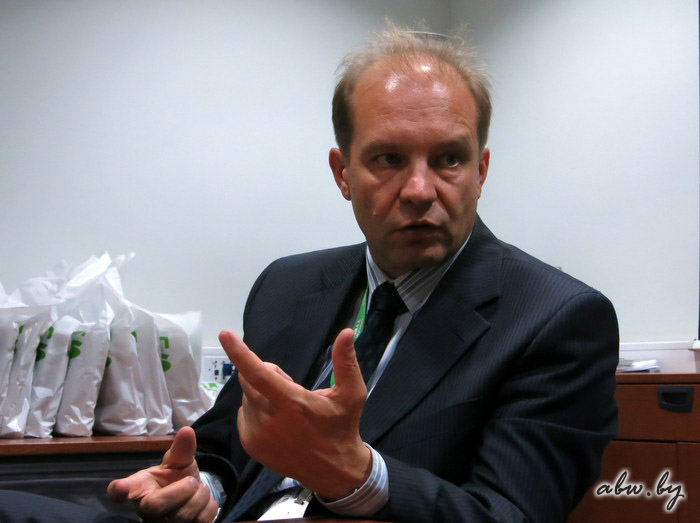 Знакомство с заводом Nokian Tyres во Всеволжске