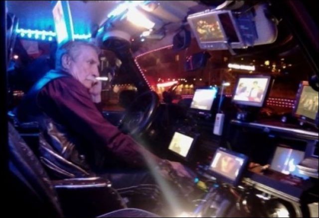 Такое возможно только в России