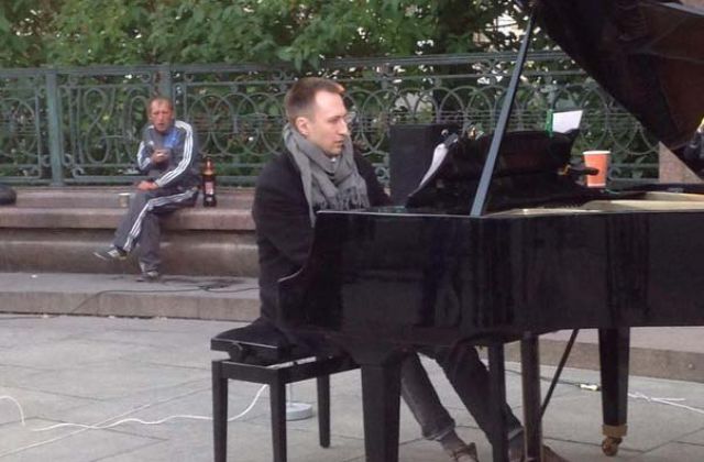 Такое возможно только в России