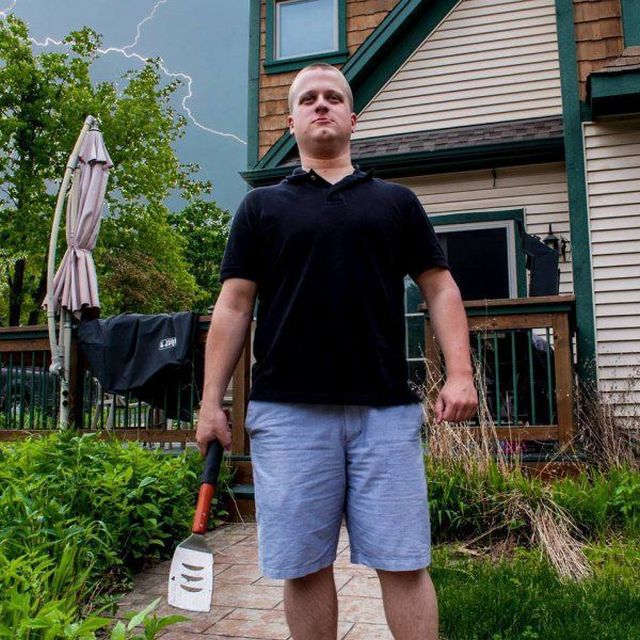 Такое возможно только в России